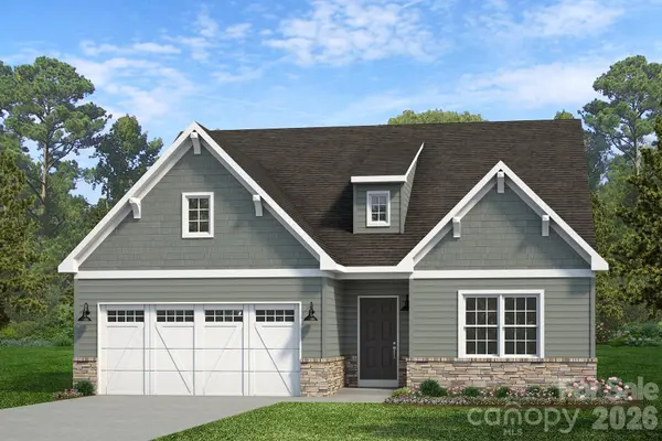 200 Ervin RD #Caldwell, Mooresville, NC 28117