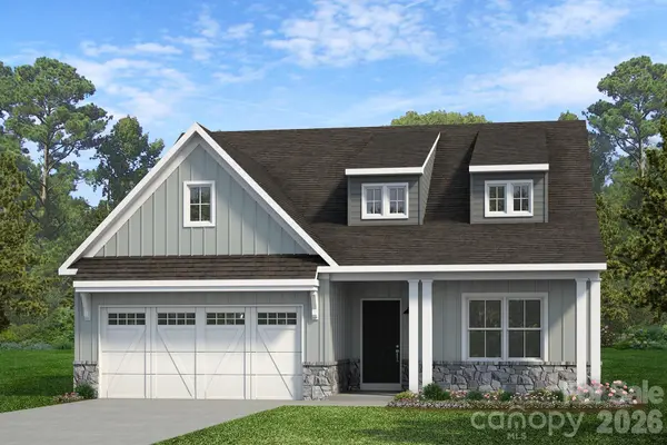200 Ervin RD #Caldwell, Mooresville, NC 28117