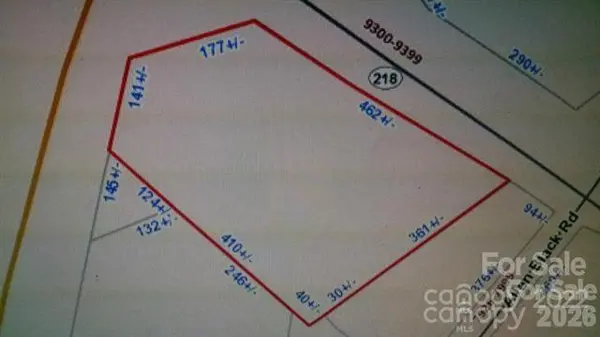 00 218 HWY, Mint Hill, NC 28227