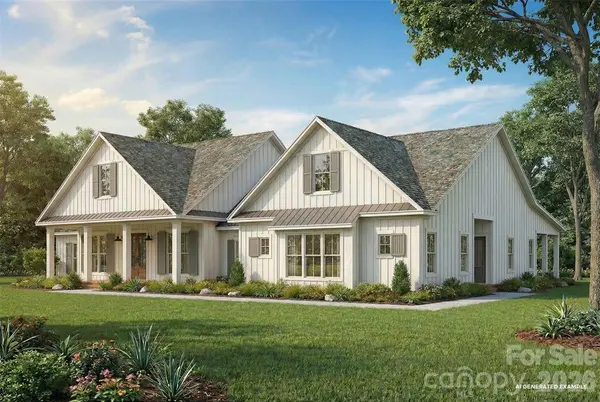 TBD Helton Harris RD, Stanley, NC 28164