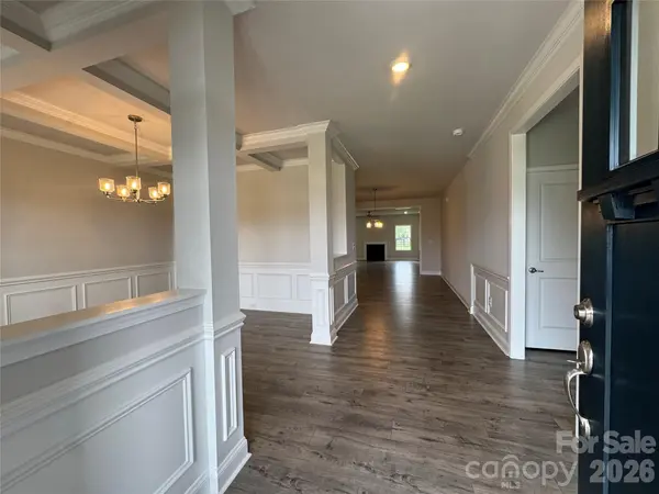 140 Swan Park LN #16, Statesville, NC 28625
