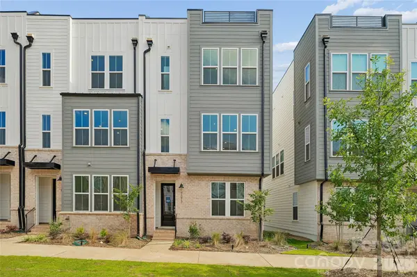 7017 Westrow AVE, Charlotte, NC 28278