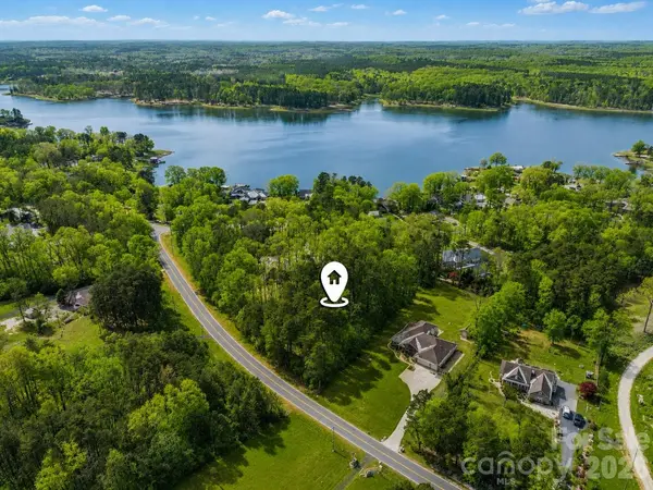 0 Hedrick Lambe DR, Salisbury, NC 28146