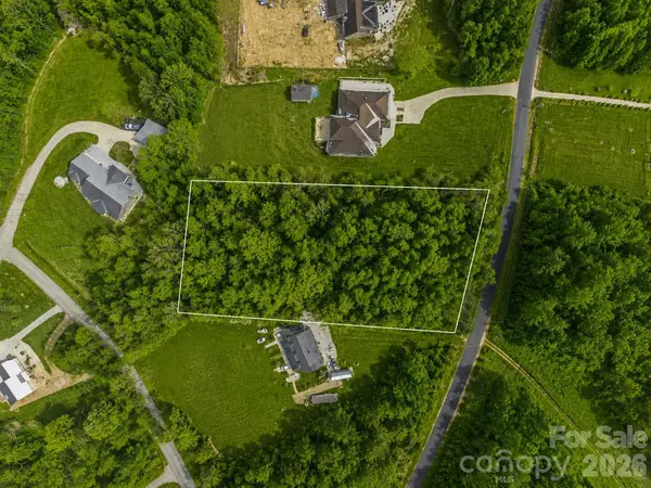 0 Hedrick Lambe DR, Salisbury, NC 28146