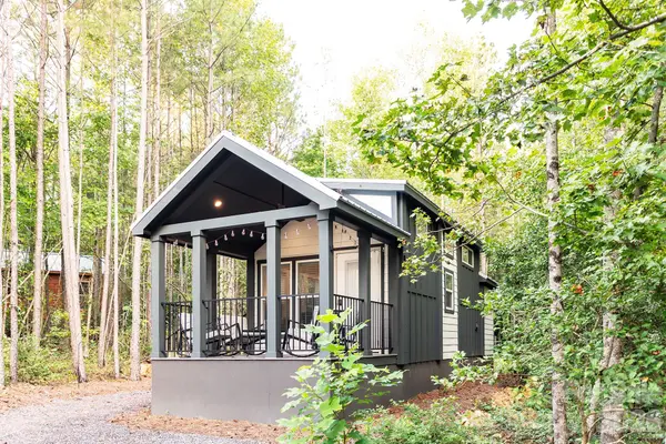 TBD Blue Hill Pkwy #141, Marion, NC 28752
