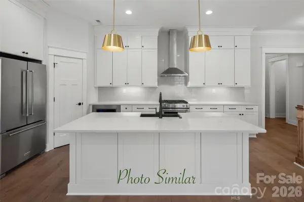 57 Chimney Chase TRL #13, Hendersonville, NC 28739