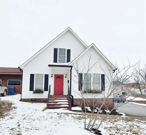 138 Old Wilkesboro RD, Taylorsville, NC 28681