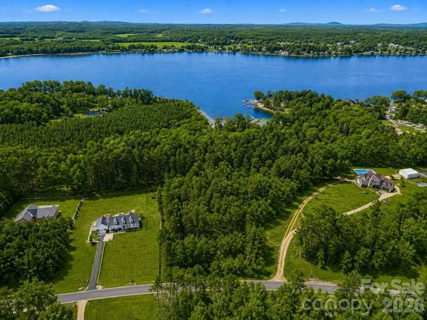 00 Hedrick Lambe DR, Salisbury, NC 28146