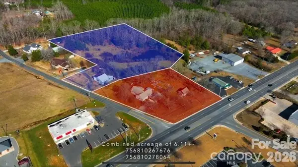 0 NC 24/27 HWY E, Biscoe, NC 27209