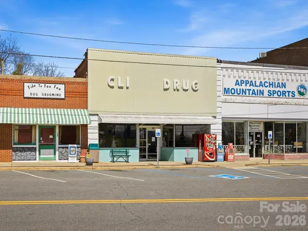 106 Linville ST, Morganton, NC 28655