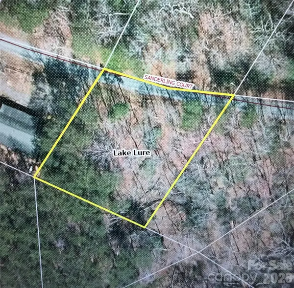 Lot 304 Sanderling CT #304, Lake Lure, NC 28746