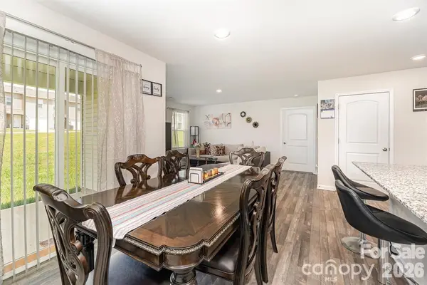 418 Winsley DR, Salisbury, NC 28147