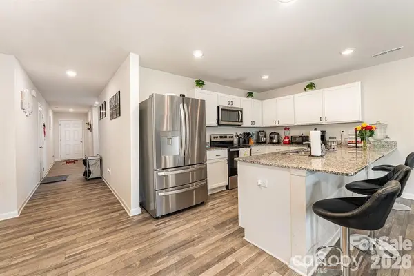 418 Winsley DR, Salisbury, NC 28147