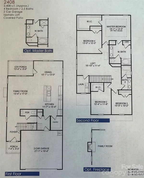717 Inwood Hill DR #95, Gastonia, NC 28056