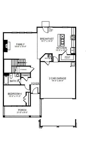 4285 Round Table DR, Gastonia, NC 28056