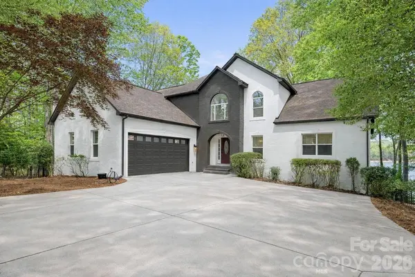 139 Hawks Point DR, Troutman, NC 28166