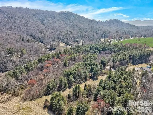 000 Valley Green DR, Penrose, NC 28768