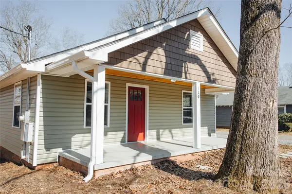 126 Campbell ST, Spindale, NC 28160