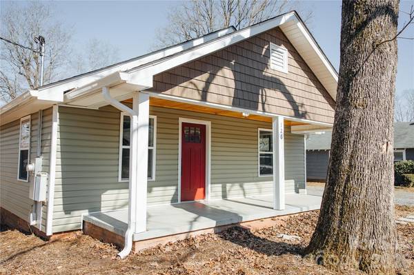 126 Campbell ST, Spindale, NC 28160