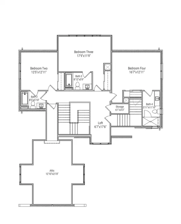 3113 Ella Katherine WAY #11, Charlotte, NC 28210