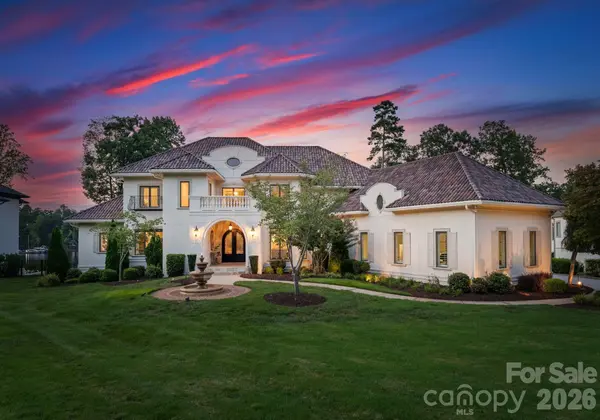 124 Lightship DR, Mooresville, NC 28117