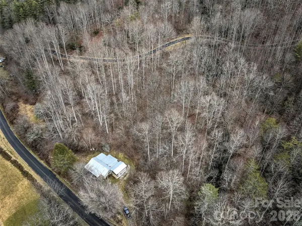 1101 Otter Creek RD, Topton, NC 28781