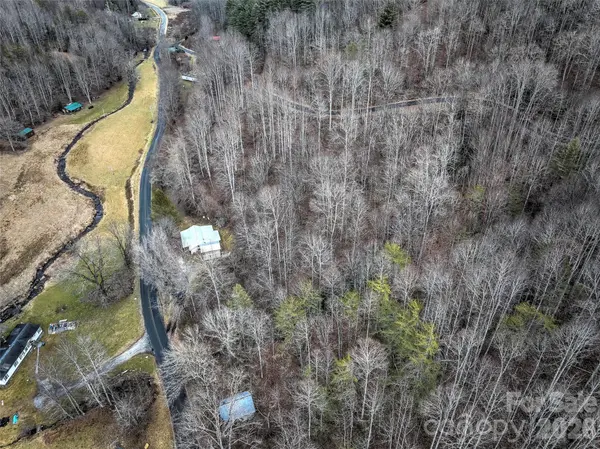 1101 Otter Creek RD, Topton, NC 28781