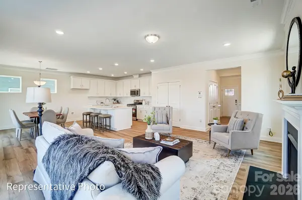 2809 Ashton Park LN, Monroe, NC 28110