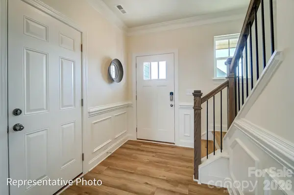 2809 Ashton Park LN, Monroe, NC 28110