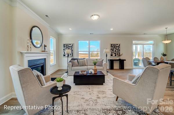 2809 Ashton Park LN, Monroe, NC 28110