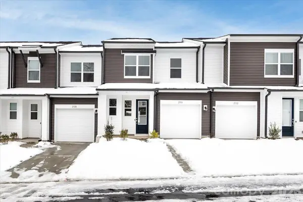 2316 Endeavor RUN, Charlotte, NC 28269