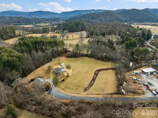 146 and 148 Monteith RD, Brevard, NC 28712