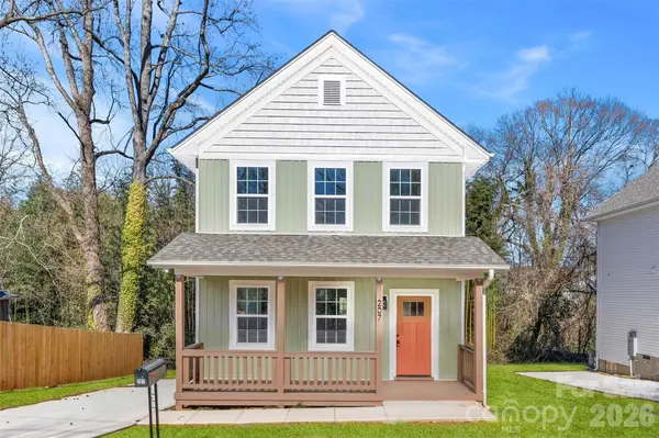 207 Putnam ST, Shelby, NC 28152
