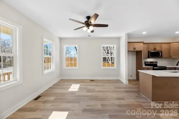 207 Putnam ST, Shelby, NC 28152