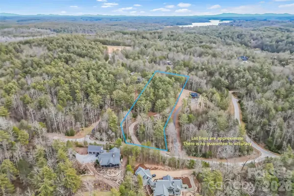 2086 October DR #147, Nebo, NC 28761