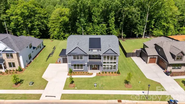 1021 Courtney LN #17, Wesley Chapel, NC 28173