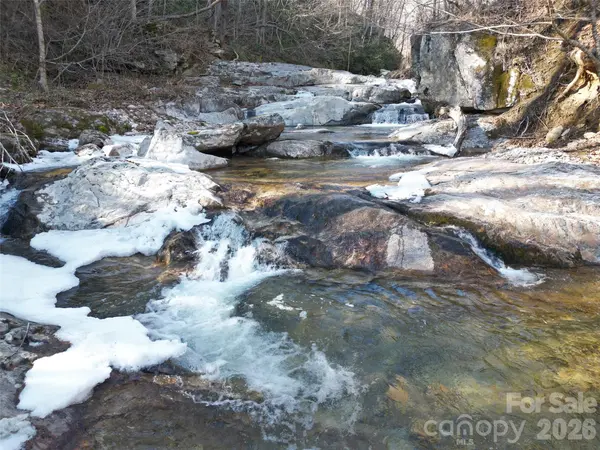 7385 Big Pine RD, Marshall, NC 28753