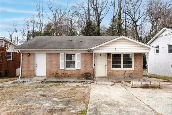 1628 Eastway DR, Charlotte, NC 28205