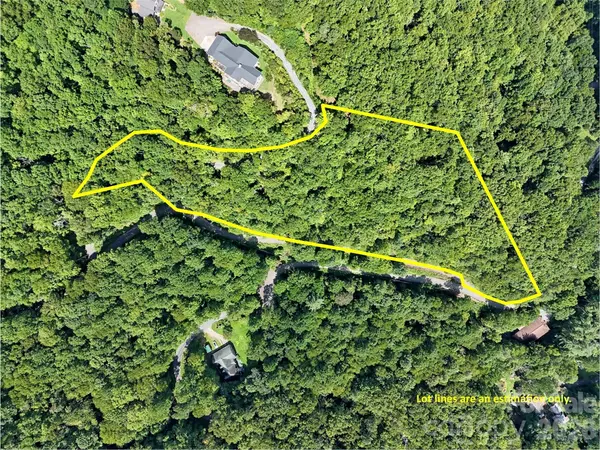 Lot 2 Little Bit TRL, Whittier, NC 28789