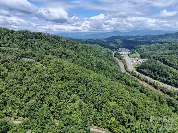 Lot 2 Little Bit TRL, Whittier, NC 28789