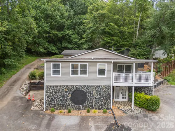 1840 Memorial HWY, Lake Lure, NC 28746