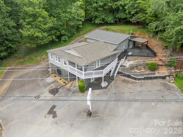 1840 Memorial HWY, Lake Lure, NC 28746