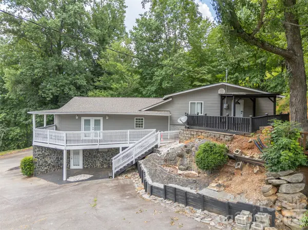 1840 Memorial HWY, Lake Lure, NC 28746