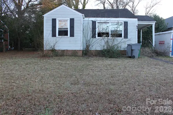 912 Matheson AVE, Charlotte, NC 28205
