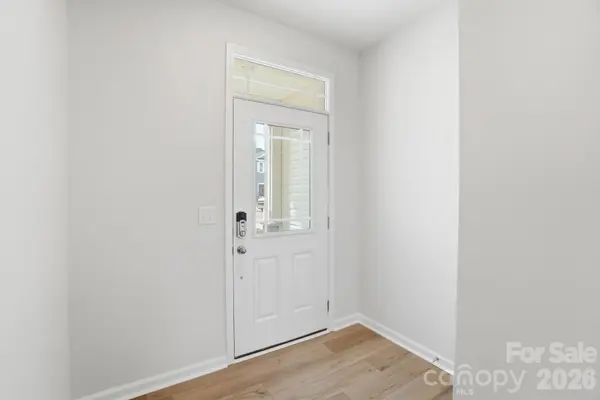 6019 Mallow Crossing LN, Charlotte, NC 28213