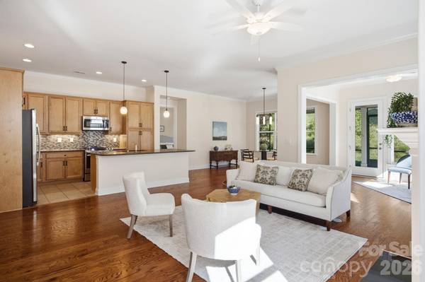 495 Granite Lake CT, Denver, NC 28037