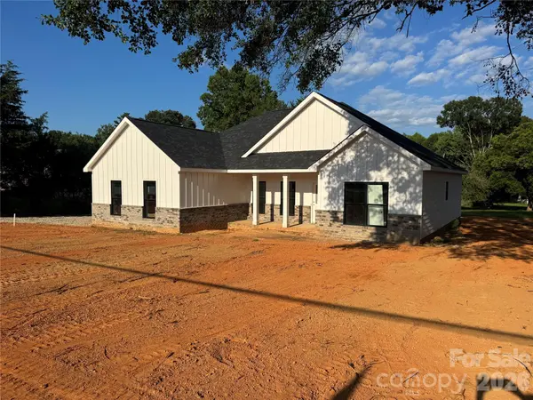 3615 S Potter RD, Mineral Springs, NC 28112