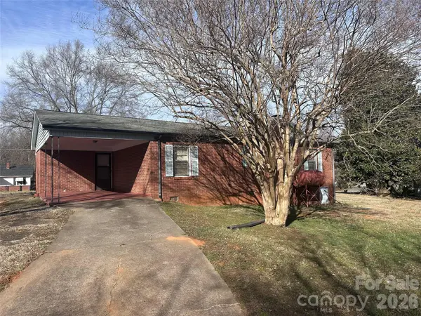 2410 Harris Henrietta RD, Mooresboro, NC 28114