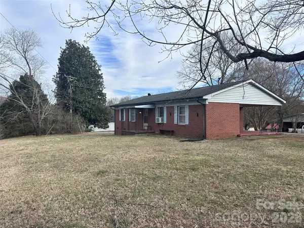 2410 Harris Henrietta RD, Mooresboro, NC 28114