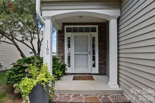 1180 Riverview Road EXT, Lexington, NC 27292